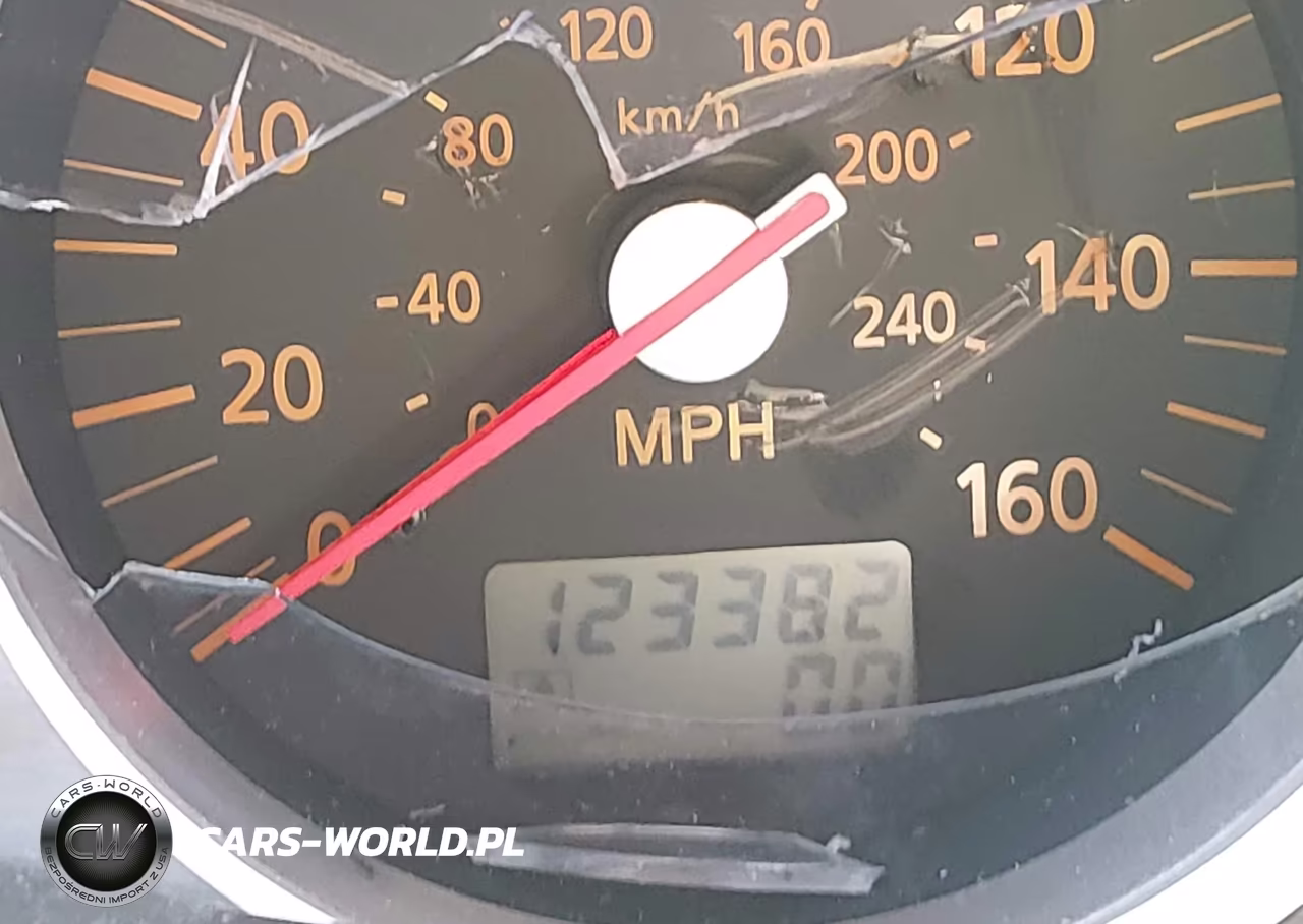 2003 Nissan 350Z Touring VIN:JN1AZ34E83T008810 - 16