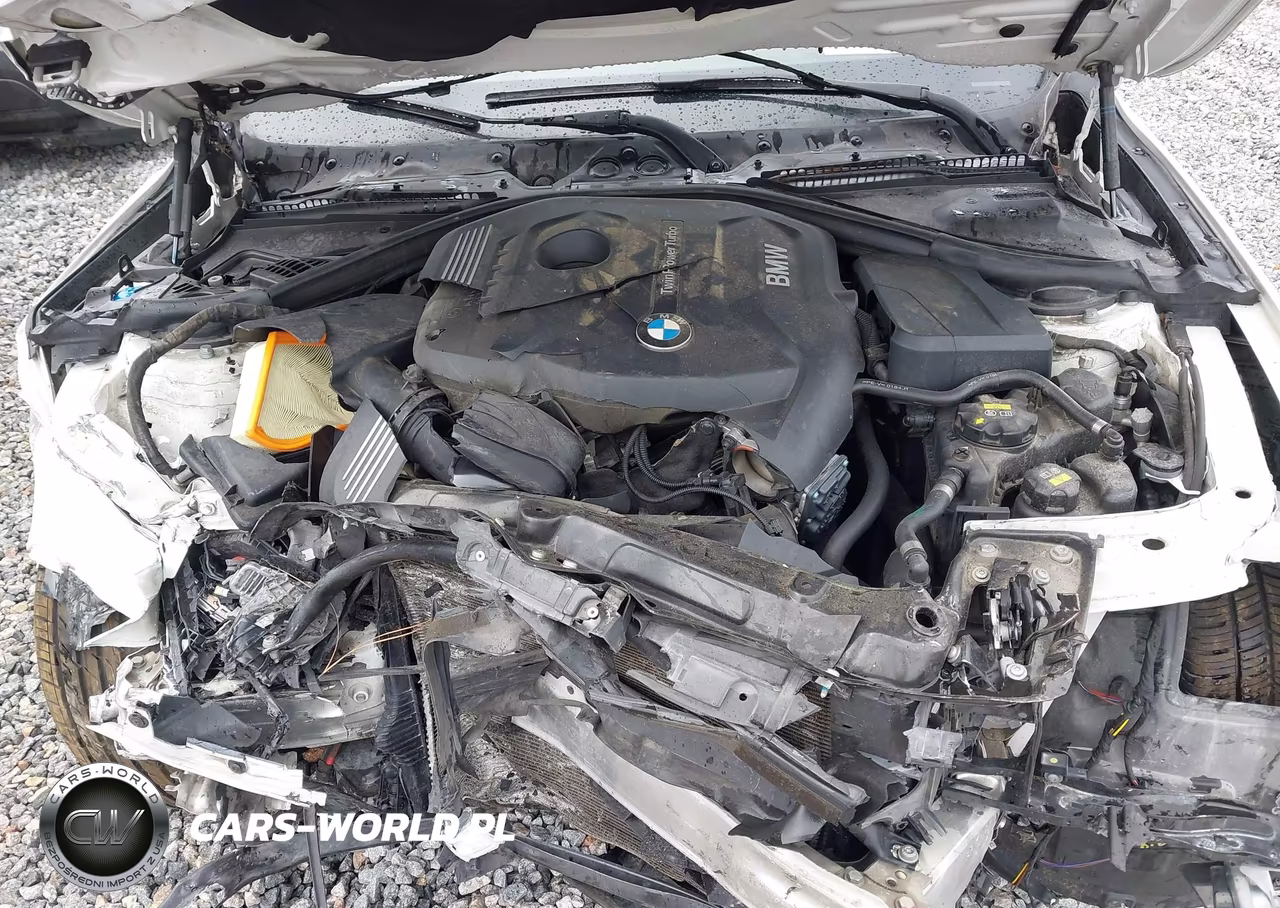 2018 BMW 330I VIN:WBA8B9G59JNU96789 - 10