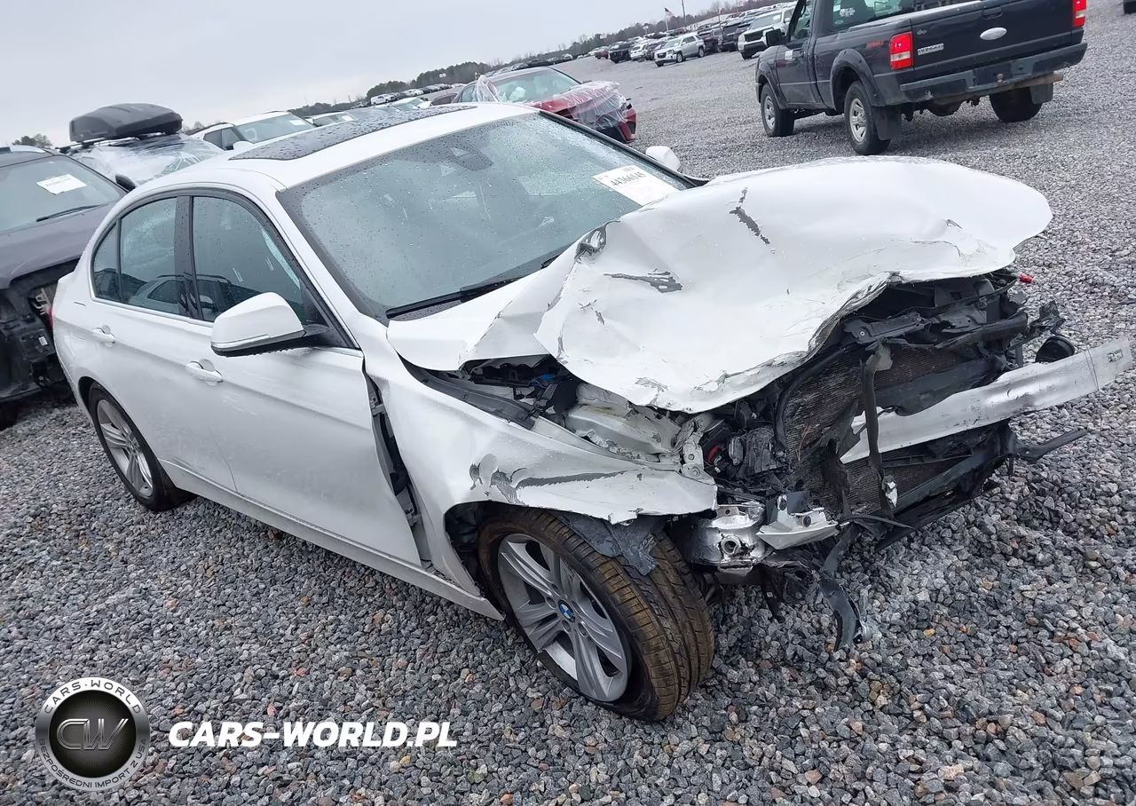 2018 BMW 330I VIN:WBA8B9G59JNU96789 - 13