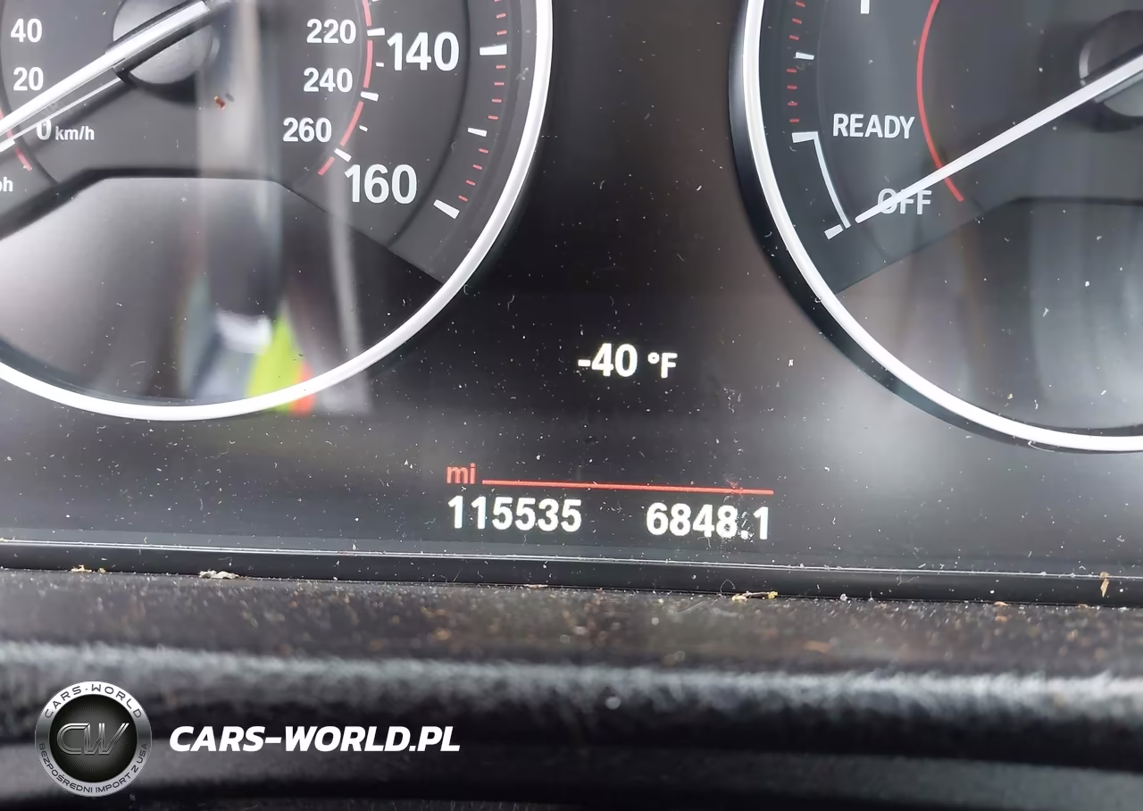 2018 BMW 330I VIN:WBA8B9G59JNU96789 - 7