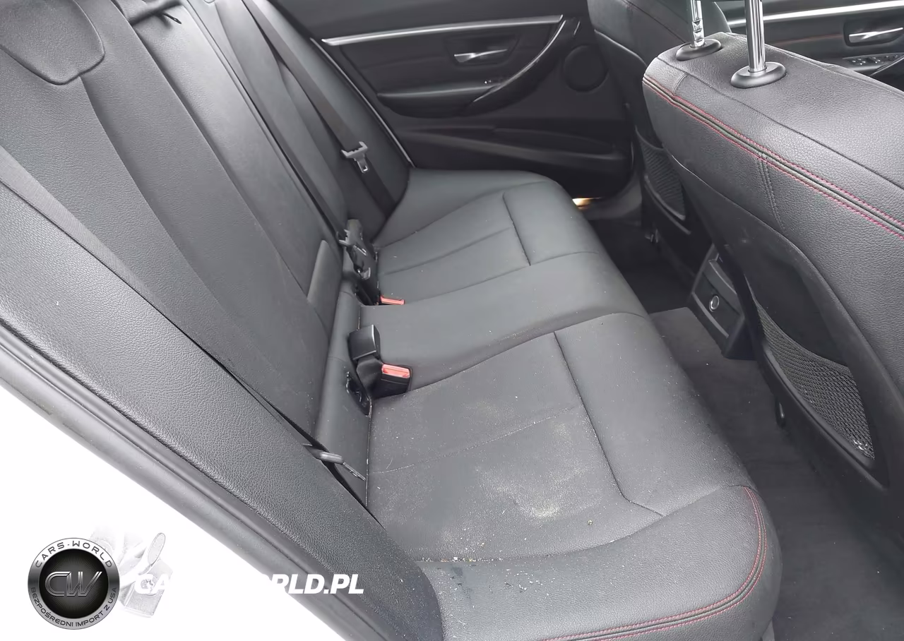 2018 BMW 330I VIN:WBA8B9G59JNU96789 - 8