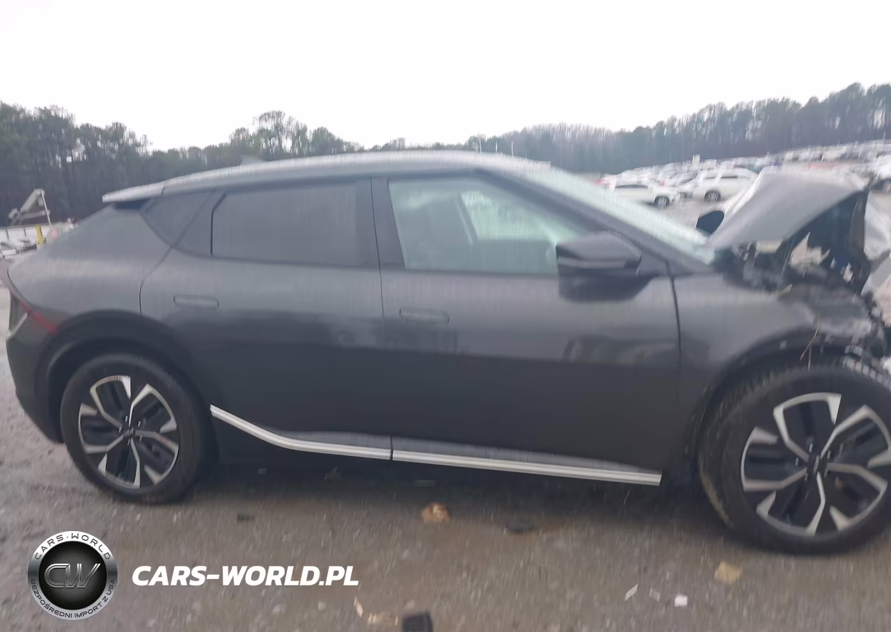 2022 Kia Ev6 Wind VIN:KNDC3DLC5N5060139 - 13