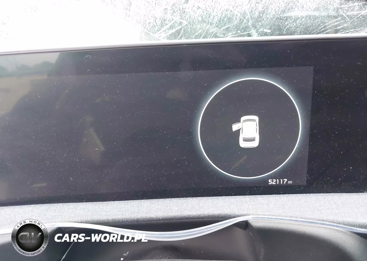 2022 Kia Ev6 Wind VIN:KNDC3DLC5N5060139 - 7