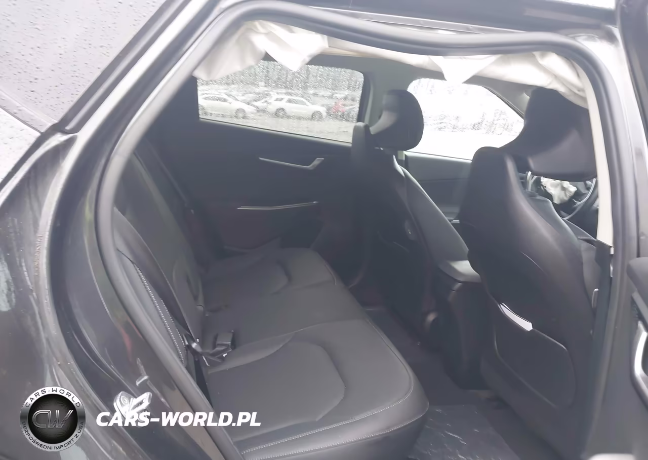 2022 Kia Ev6 Wind VIN:KNDC3DLC5N5060139 - 8