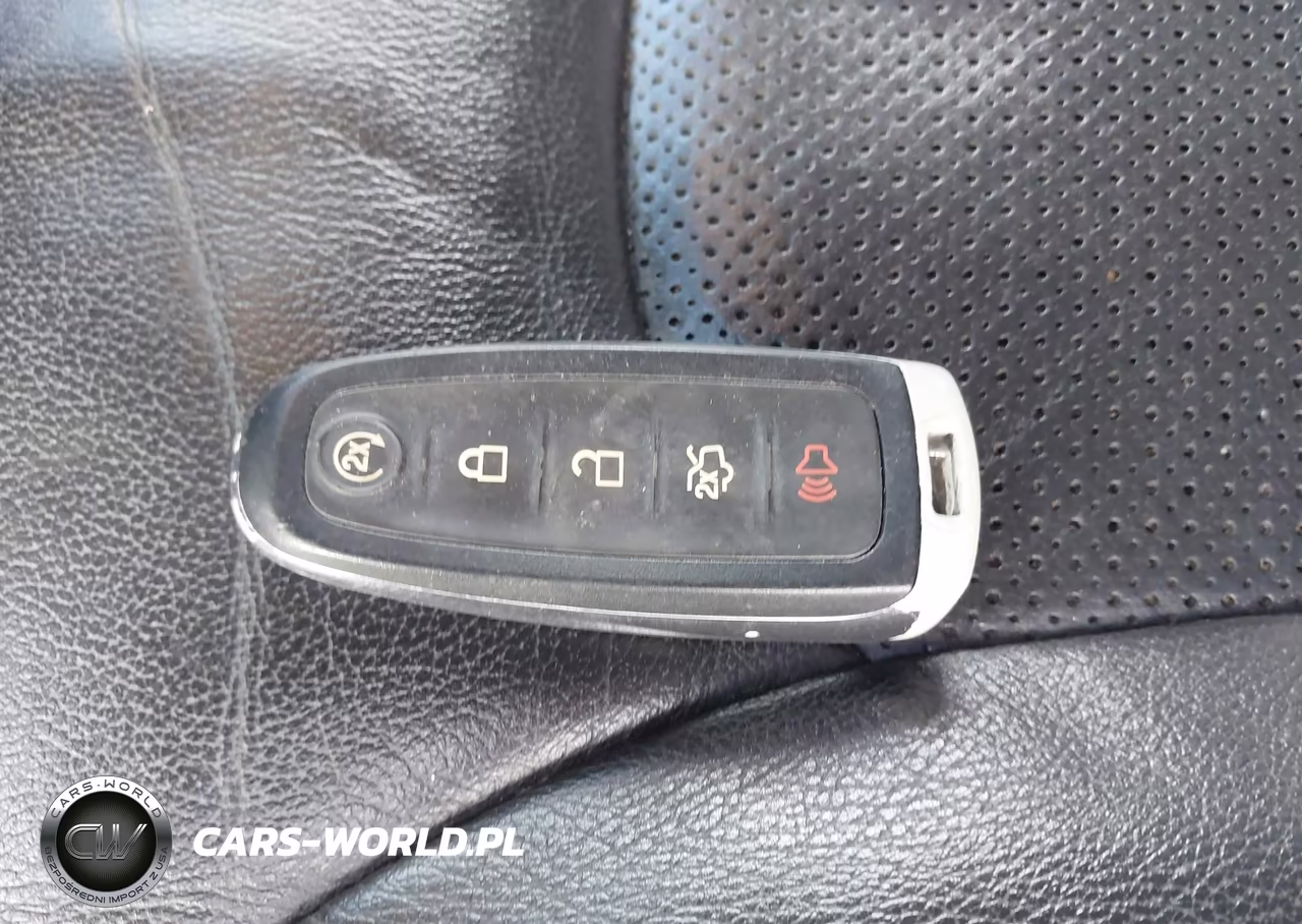 2013 Lincoln Mkx VIN:2LMDJ8JK0DBL16886 - 11