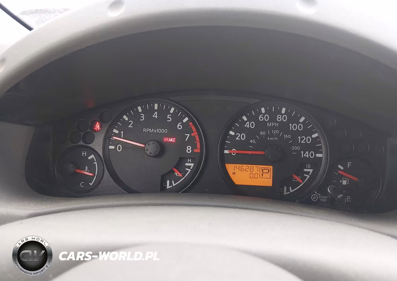 2012 Nissan Frontier Sv VIN:1N6AD0ER8CC475296 - 7
