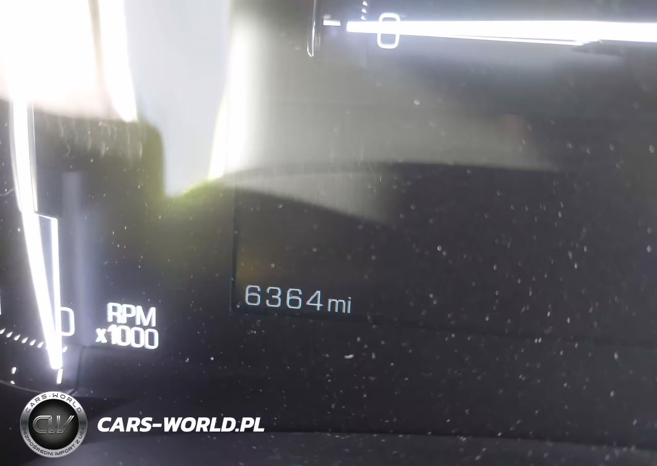2019 Cadillac Xts V4U Coachbuilder Limousine VIN:2GEXG6U38K9550497 - 15