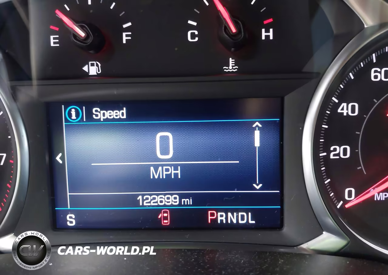 2020 Chevrolet Blazer Fwd 1Lt VIN:3GNKBBRA0LS615890 - 15