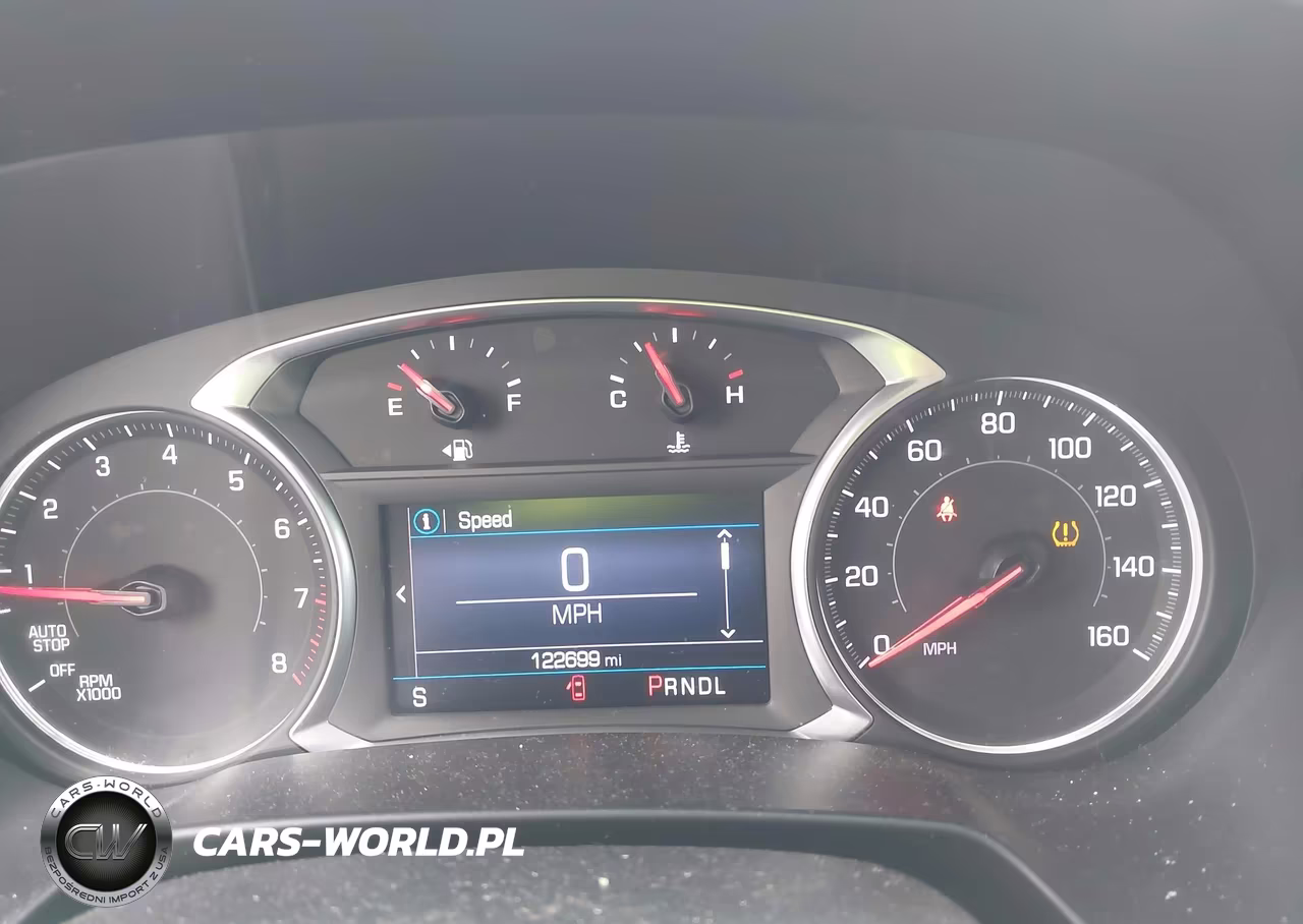 2020 Chevrolet Blazer Fwd 1Lt VIN:3GNKBBRA0LS615890 - 7
