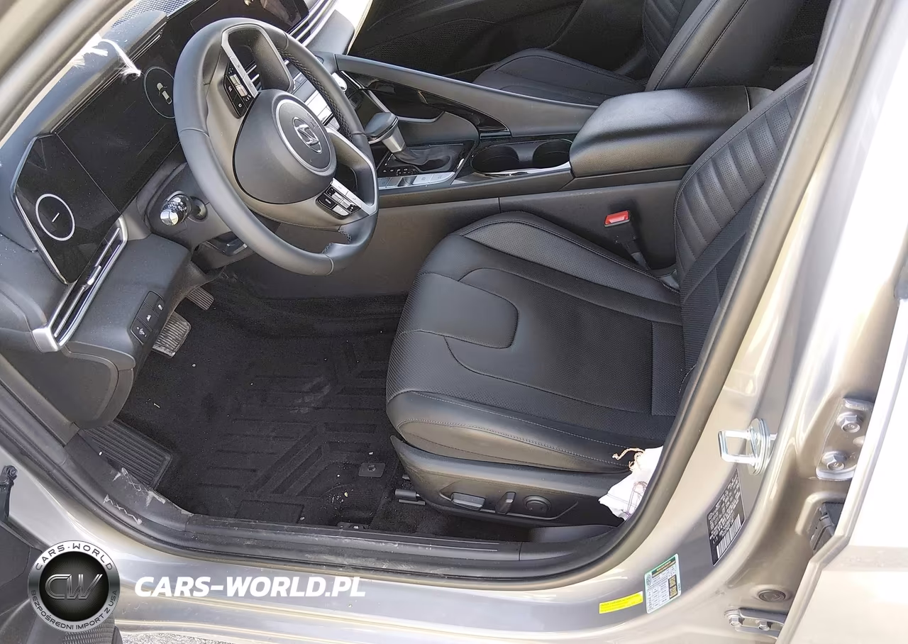 2021 Hyundai Elantra Limited VIN:KMHLP4AGXMU071311 - 14