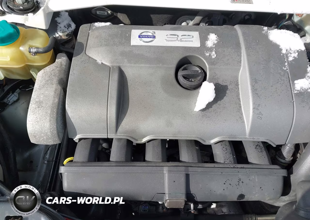 2008 Volvo Xc90 3.2 VIN:YV4CZ982X81454689 - 10