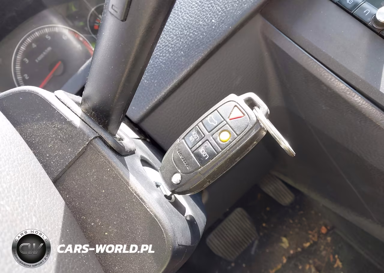 2008 Volvo Xc90 3.2 VIN:YV4CZ982X81454689 - 11
