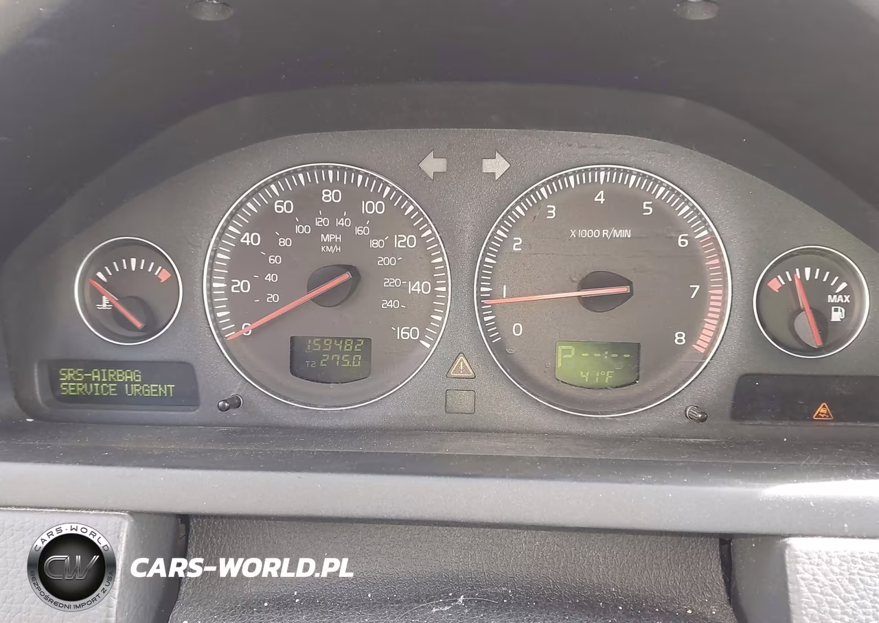 2008 Volvo Xc90 3.2 VIN:YV4CZ982X81454689 - 7