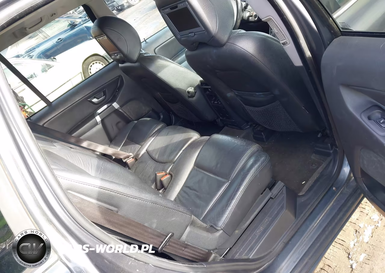 2008 Volvo Xc90 3.2 VIN:YV4CZ982X81454689 - 8