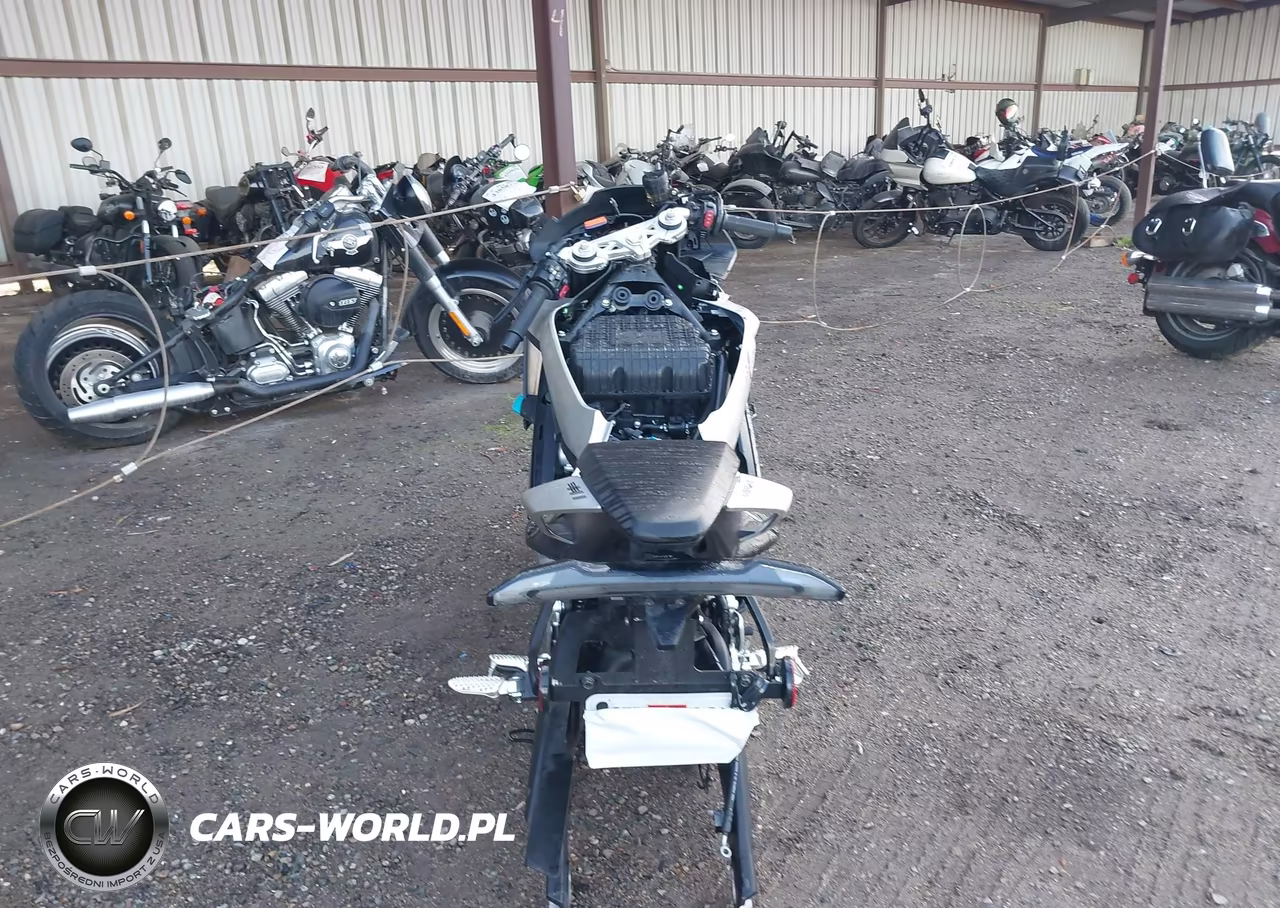 2025 Cf Moto 675Ss VIN:LCEPEVLP4S6000542 - 6