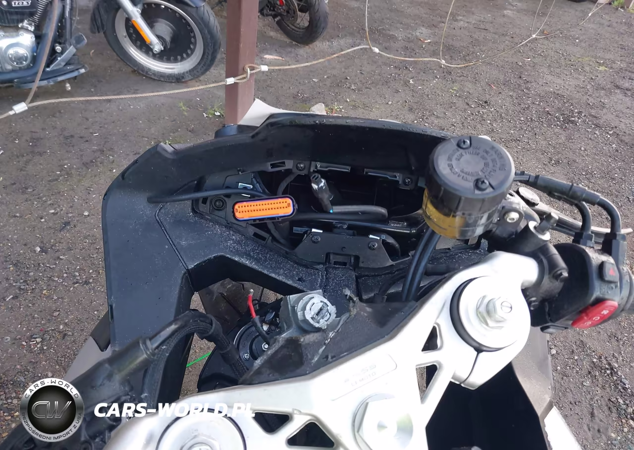 2025 Cf Moto 675Ss VIN:LCEPEVLP4S6000542 - 7