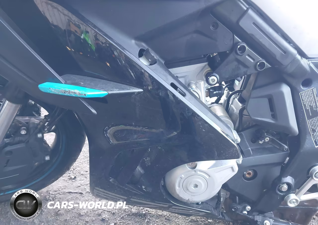 2025 Cf Moto 675Ss VIN:LCEPEVLP4S6000542 - 9