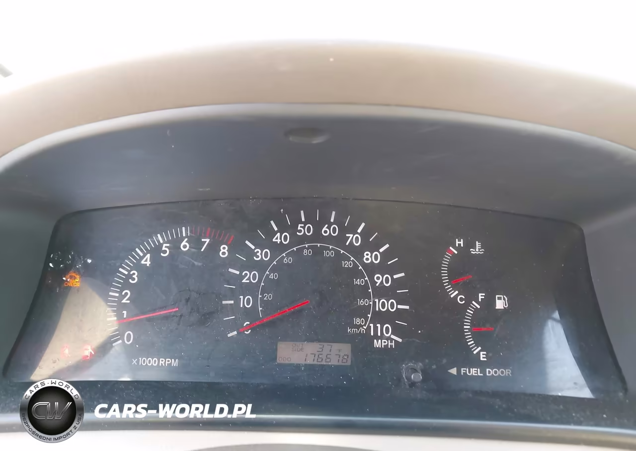2005 Toyota Corolla Le VIN:2T1BR32E95C464720 - 7