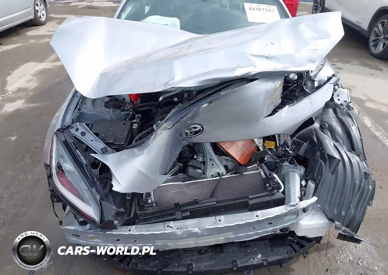 2024 Toyota Gr86 VIN:JF1ZNBB11R8761358 - 6