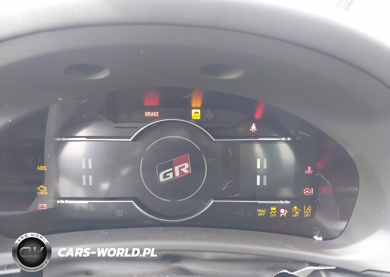 2024 Toyota Gr86 VIN:JF1ZNBB11R8761358 - 7