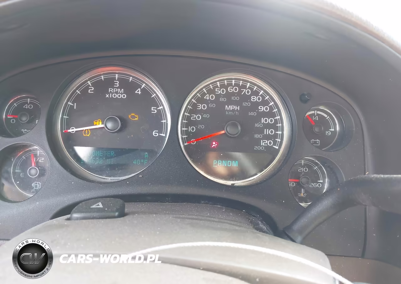 2013 Chevrolet Silverado 1500 Ltz VIN:3GCPKTE70DG235306 - 7