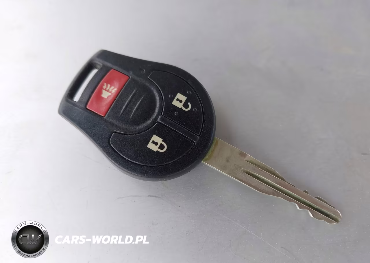2015 Nissan Versa Note Sv VIN:3N1CE2CP5FL433394 - 11