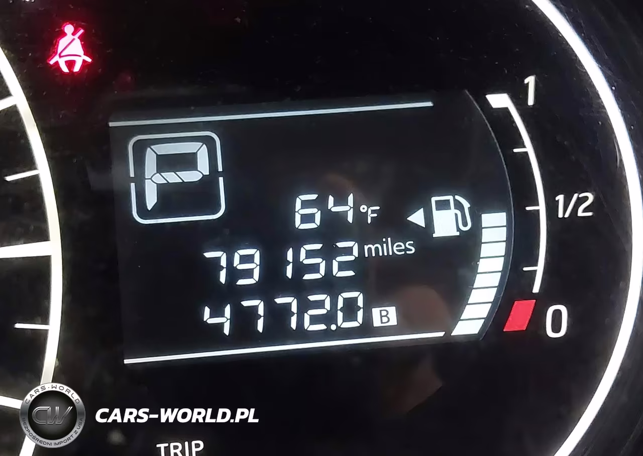 2015 Nissan Versa Note Sv VIN:3N1CE2CP5FL433394 - 15