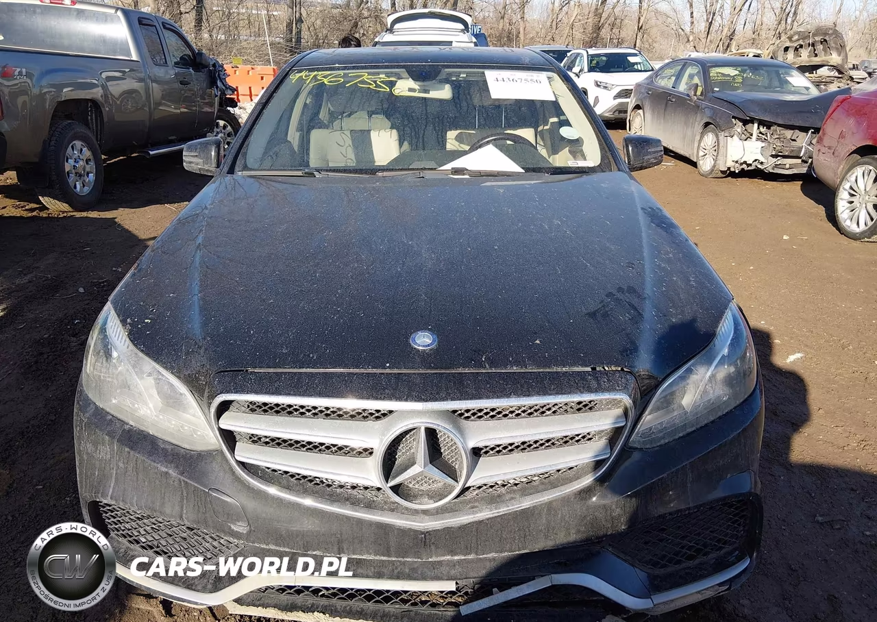 2014 Mercedes-Benz E 350 4Matic VIN:WDDHF8JB7EA996484 - 12