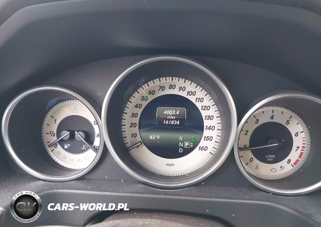 2014 Mercedes-Benz E 350 4Matic VIN:WDDHF8JB7EA996484 - 7