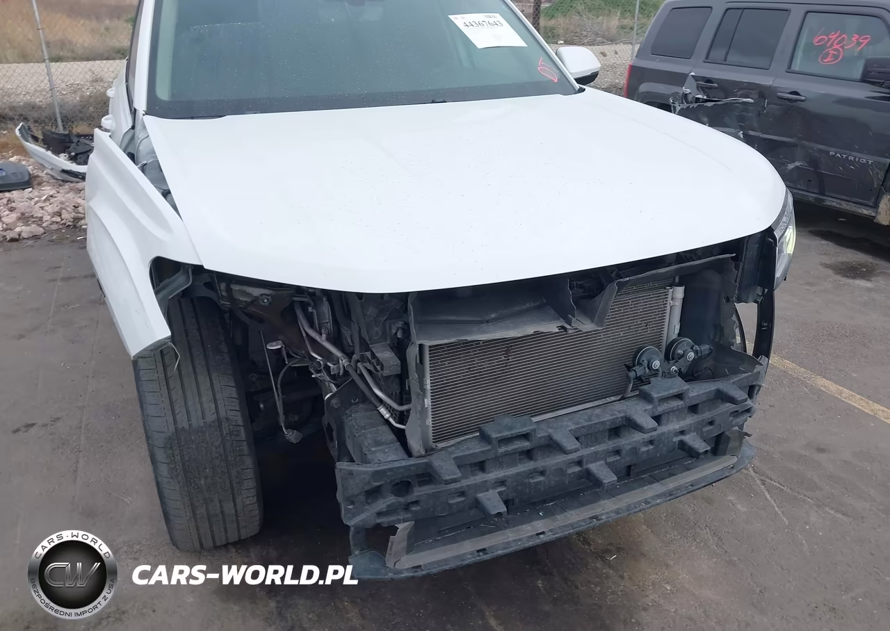 2022 Volkswagen Atlas 3.6L V6 Se W-Technology VIN:1V2HR2CA9NC563013 - 18