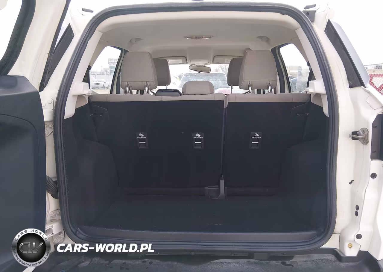 2022 Ford Ecosport S VIN:MAJ6S3FL0NC466918 - 16