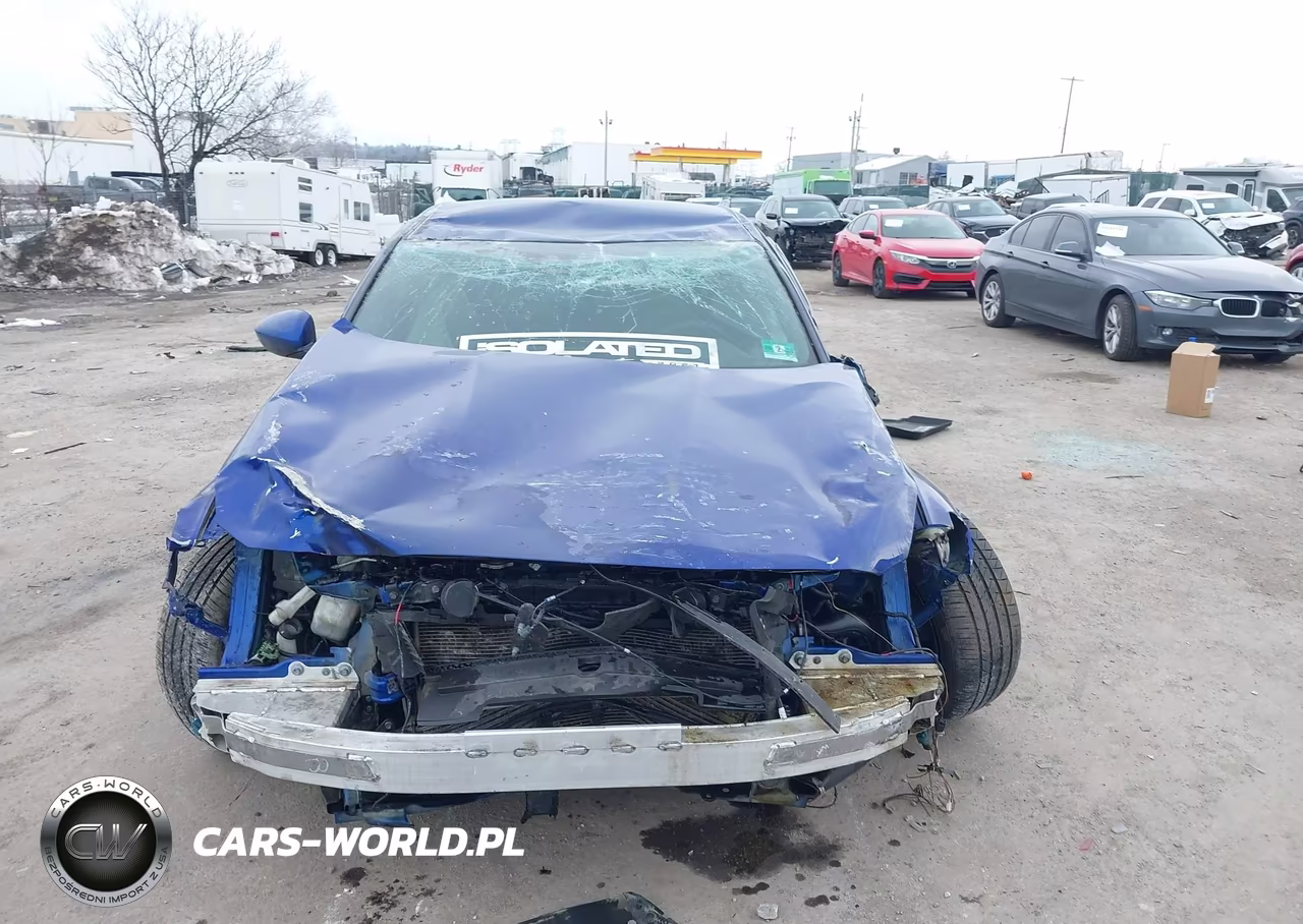 2018 Honda Accord Sport VIN:1HGCV1F37JA253979 - 11