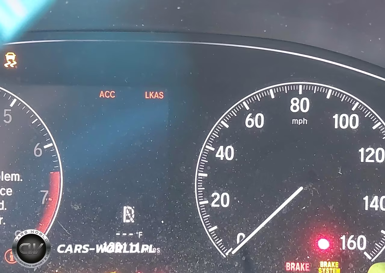 2018 Honda Accord Sport VIN:1HGCV1F37JA253979 - 14