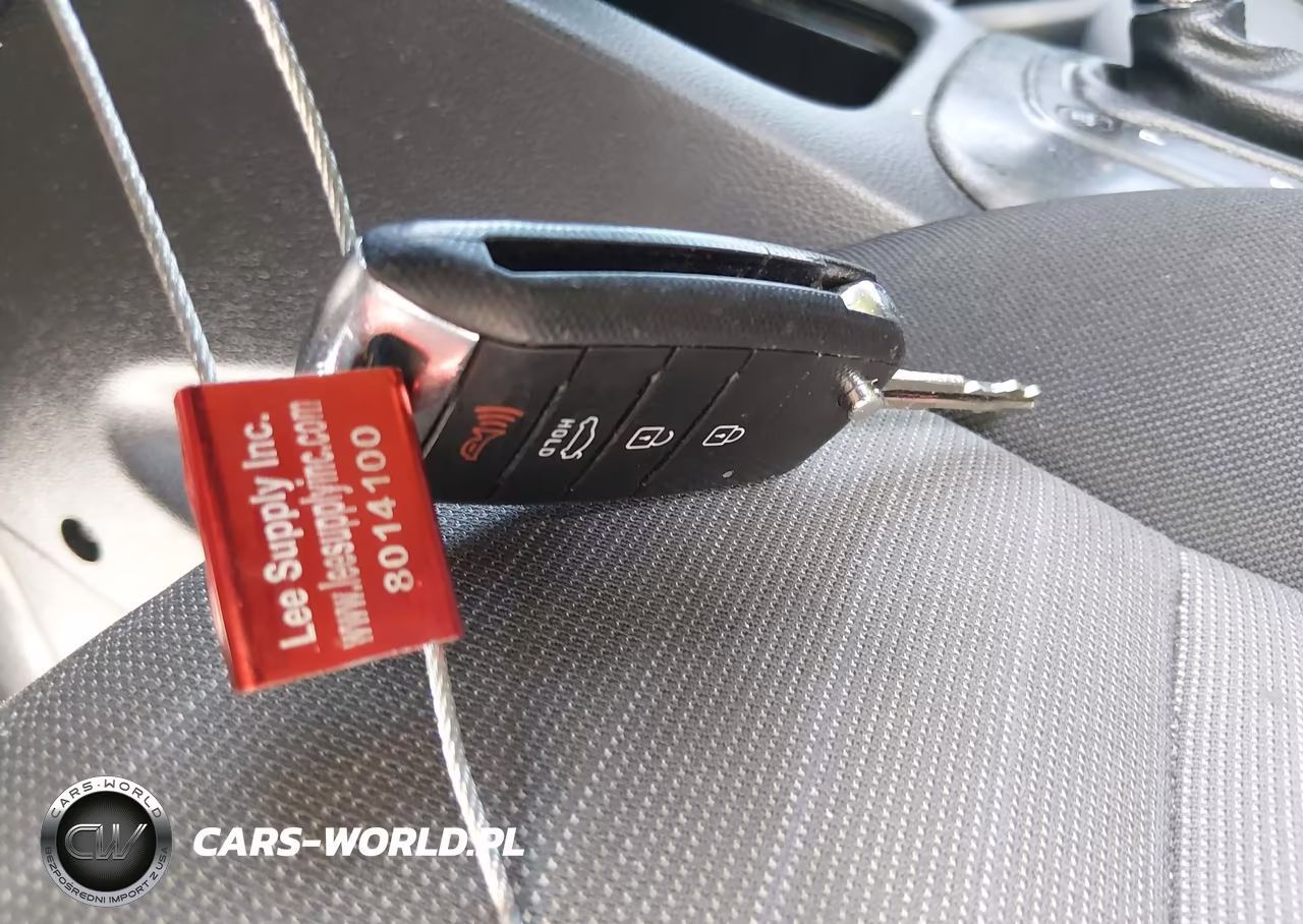 2016 Kia Forte Ex VIN:KNAFX5A86G5548022 - 11