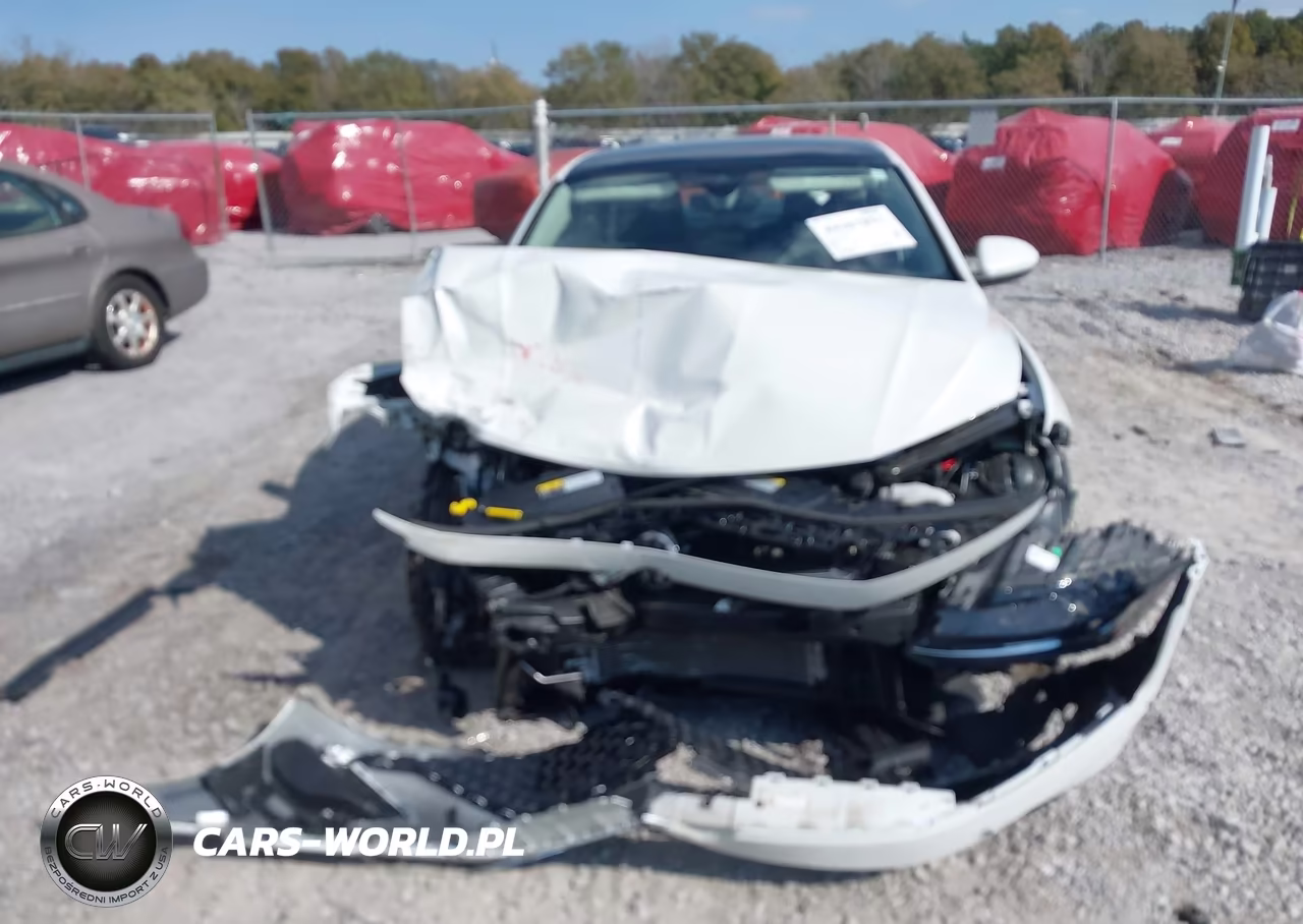 2025 Volkswagen Jetta 1.5T Se VIN:3VW7X7BU1SM069716 - 13