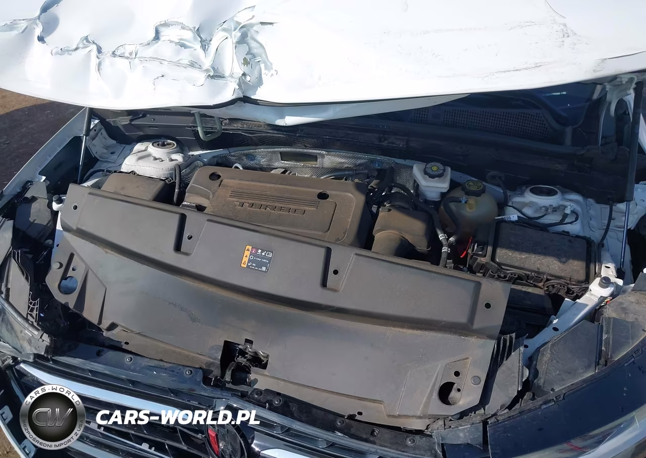 2022 Buick Envision Fwd Preferred VIN:LRBAZLR47ND053424 - 10