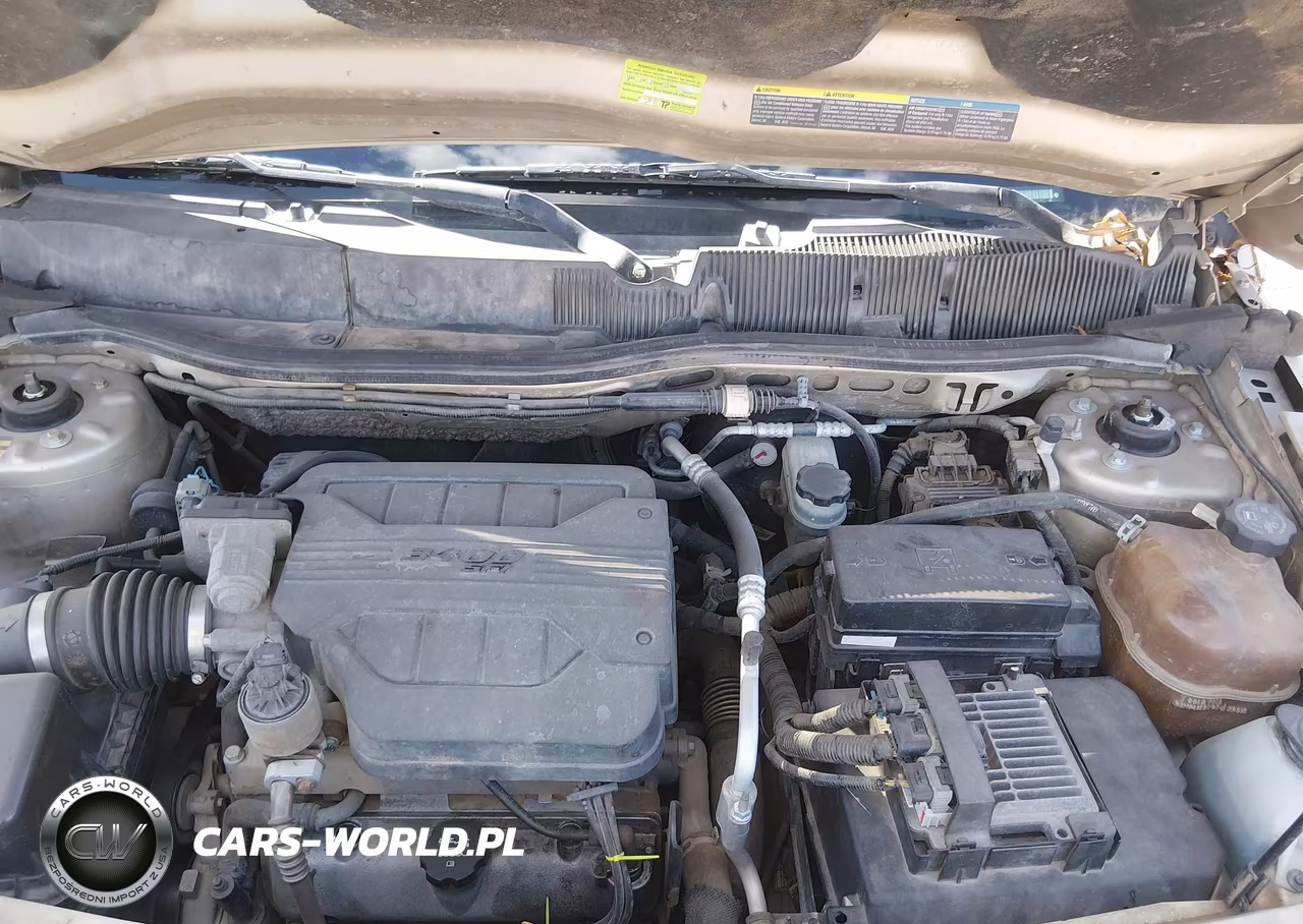 2005 Chevrolet Equinox Ls VIN:2CNDL23F156081332 - 10