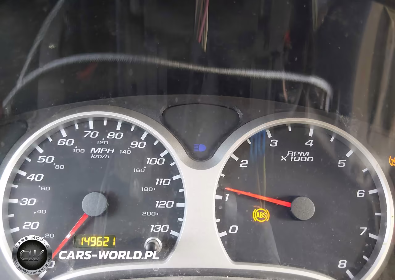 2005 Chevrolet Equinox Ls VIN:2CNDL23F156081332 - 7