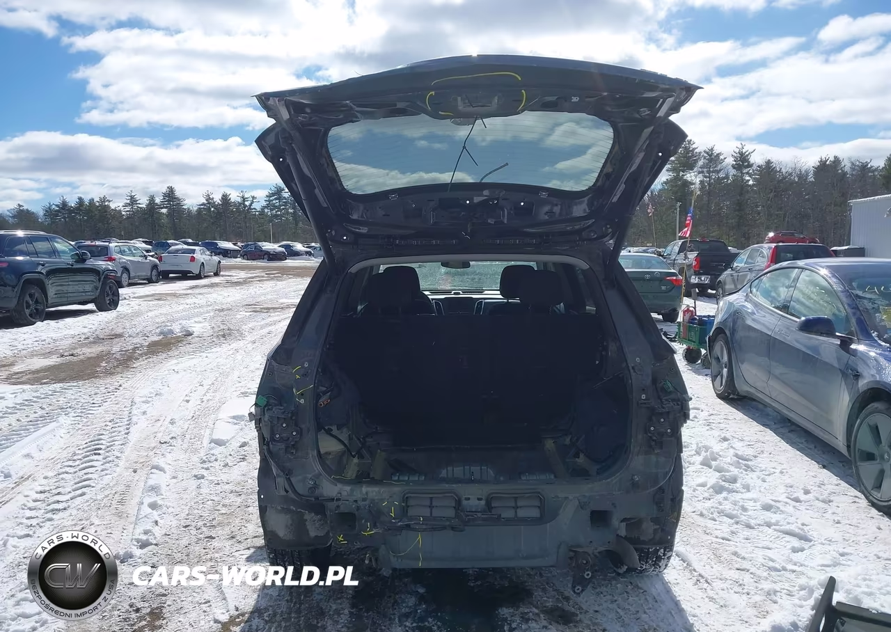 2021 Chevrolet Equinox Awd Lt VIN:3GNAXUEV2ML349396 - 17