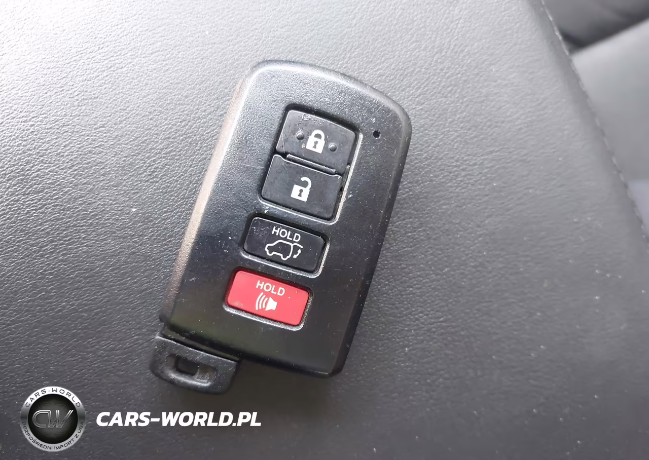 2016 Toyota Rav4 Limited VIN:2T3DFREVXGW475105 - 11