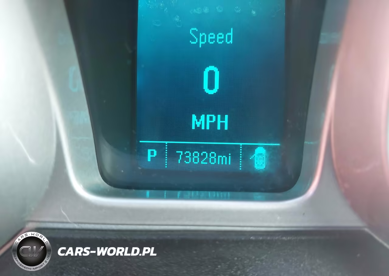 2015 Chevrolet Camaro 2Ls VIN:2G1FB1E3XF9254254 - 15