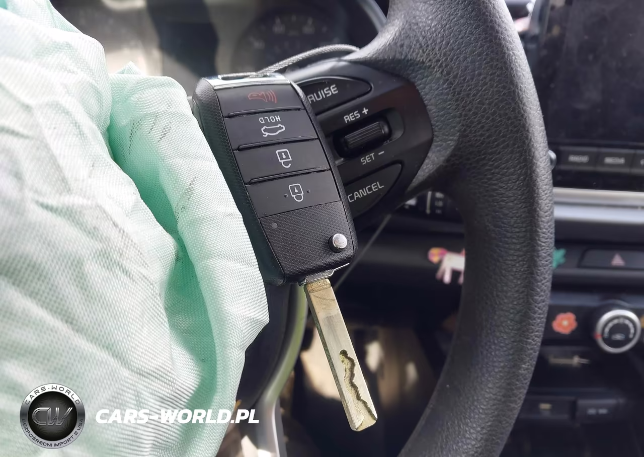 2023 Kia Rio S VIN:3KPA24AD7PE565290 - 11