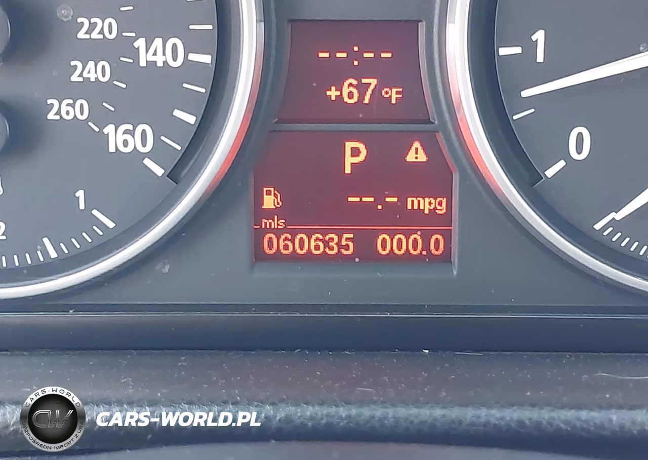 2006 BMW 325I VIN:WBAVB13556PT02314 - 15