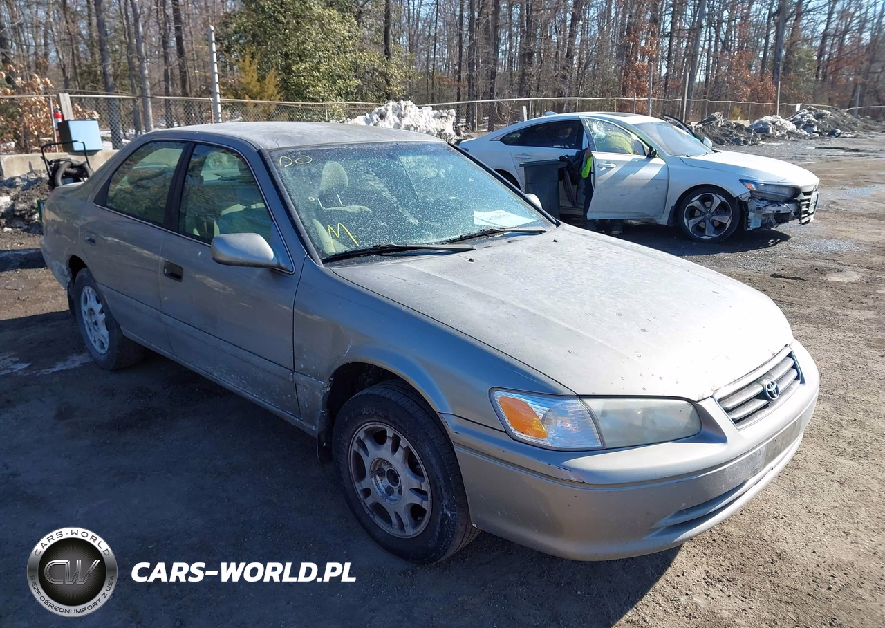 2000 Toyota Camry Ce