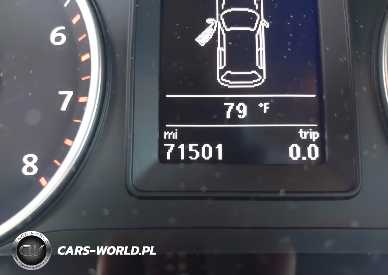 2016 Volkswagen Tiguan R-Line VIN:WVGAV7AX4GW087348 - 15
