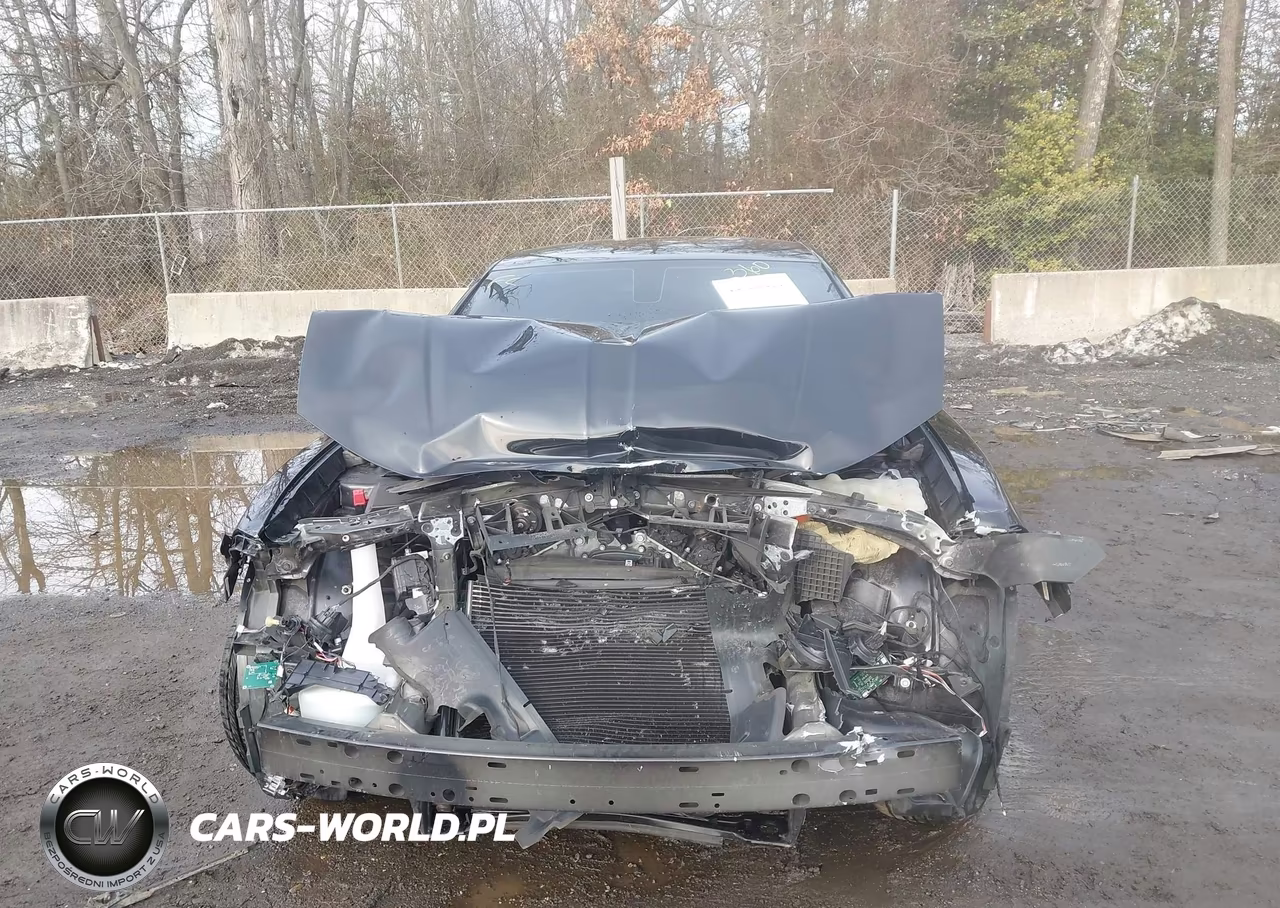 2023 Dodge Charger Sxt VIN:2C3CDXBG9PH642490 - 13