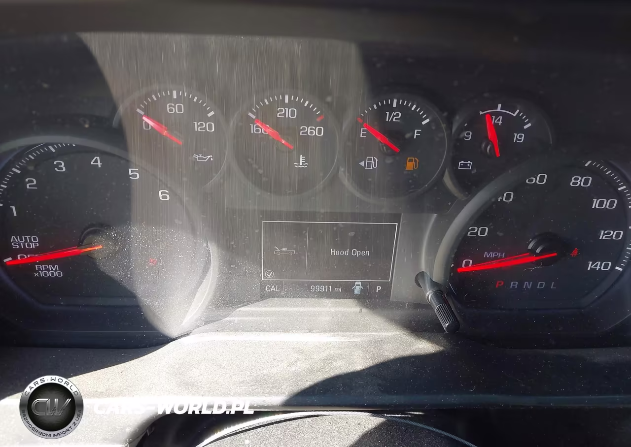 2020 Chevrolet Silverado 1500 2Wd Short Bed Custom VIN:1GCPWBEK5LZ187058 - 7