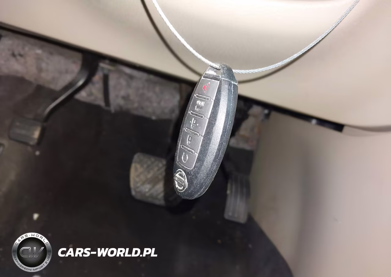 2015 Nissan Altima 2.5 Sl VIN:1N4AL3AP4FN879786 - 11