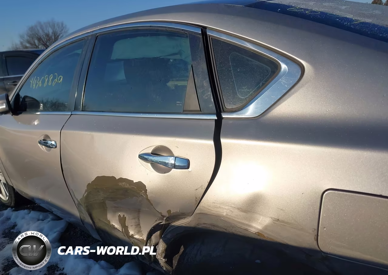 2015 Nissan Altima 2.5 Sl VIN:1N4AL3AP4FN879786 - 6