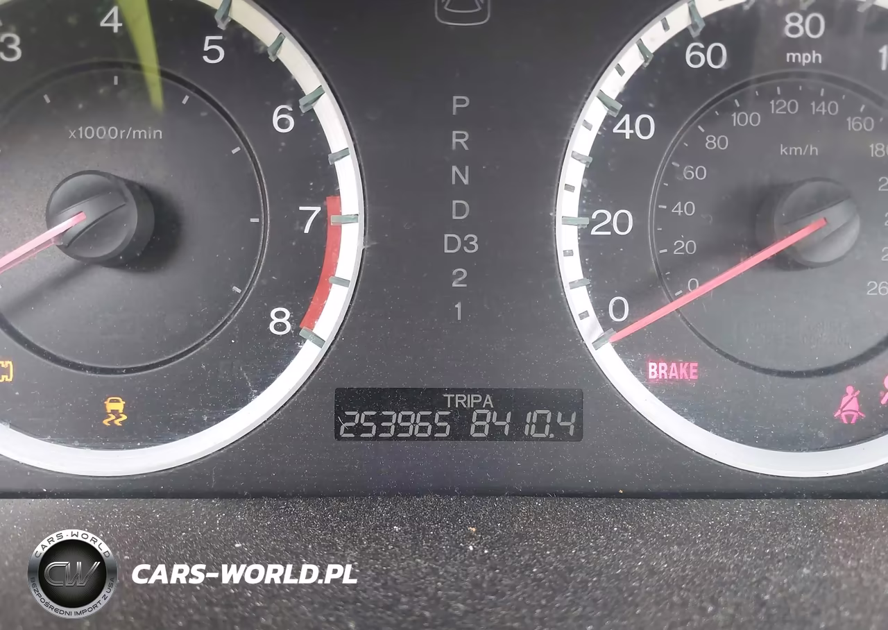 2012 Honda Accord 2.4 Lx VIN:1HGCP2F33CA022631 - 7
